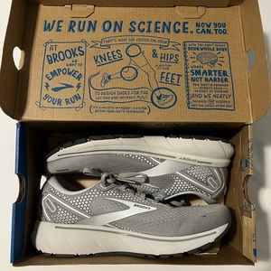 Brooks Ghost 14 Running Shoes